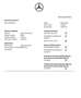 Mercedes-Benz C 300 DE 306 CV 9G-TRONIC AMG LINE Negro - thumbnail 10