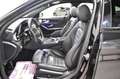Mercedes-Benz C 300 DE 306 CV 9G-TRONIC AMG LINE Negro - thumbnail 19