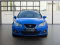 SEAT Ibiza SC Sport *KLIMA*SHZ*LEDER*1.BESITZ*USB/AUX Blau - thumbnail 8