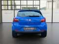SEAT Ibiza SC Sport *KLIMA*SHZ*LEDER*1.BESITZ*USB/AUX Blau - thumbnail 4