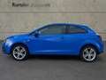 SEAT Ibiza SC Sport *KLIMA*SHZ*LEDER*1.BESITZ*USB/AUX Blau - thumbnail 2