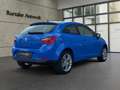 SEAT Ibiza SC Sport *KLIMA*SHZ*LEDER*1.BESITZ*USB/AUX Blau - thumbnail 5