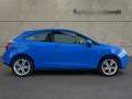 SEAT Ibiza SC Sport *KLIMA*SHZ*LEDER*1.BESITZ*USB/AUX Blau - thumbnail 6