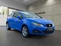 SEAT Ibiza SC Sport *KLIMA*SHZ*LEDER*1.BESITZ*USB/AUX Blau - thumbnail 7