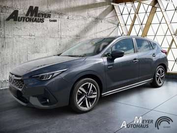 Platinum 2.0ie dyn. Kurvenlicht+Totwinkelassistent