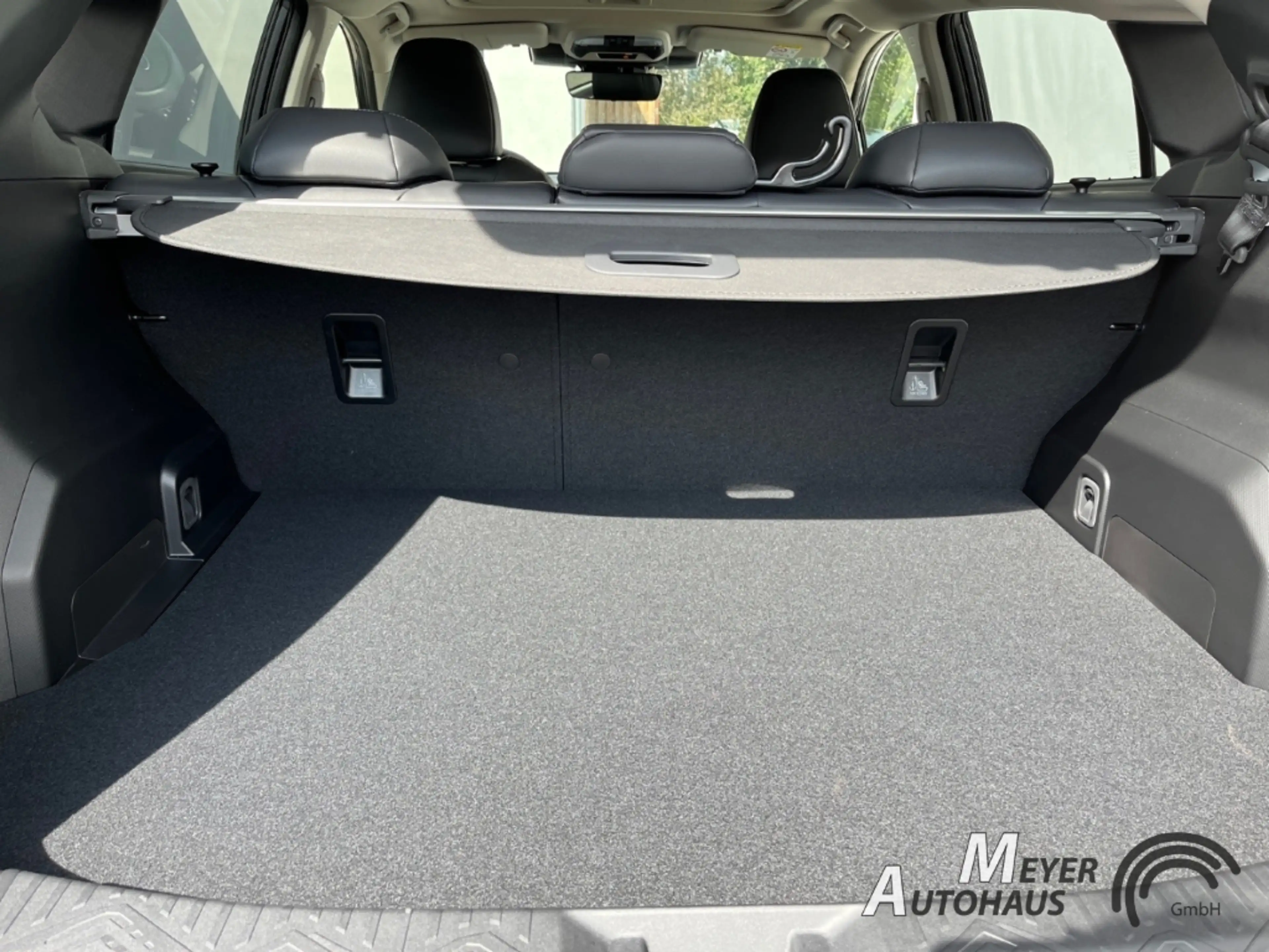 Subaru Impreza Platinum 2.0ie dyn. Kurvenlicht+Totwinkelassistent — photo 5