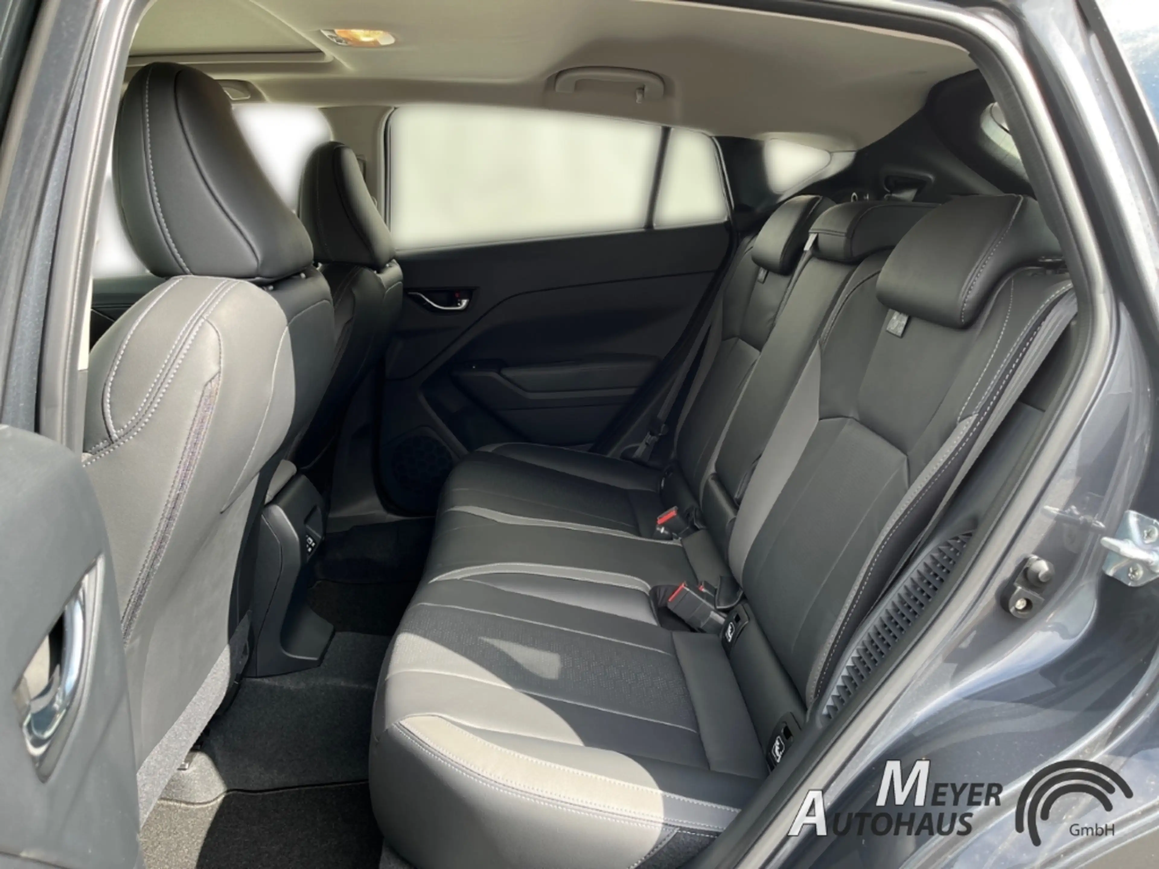 Subaru Impreza Platinum 2.0ie dyn. Kurvenlicht+Totwinkelassistent — photo 8