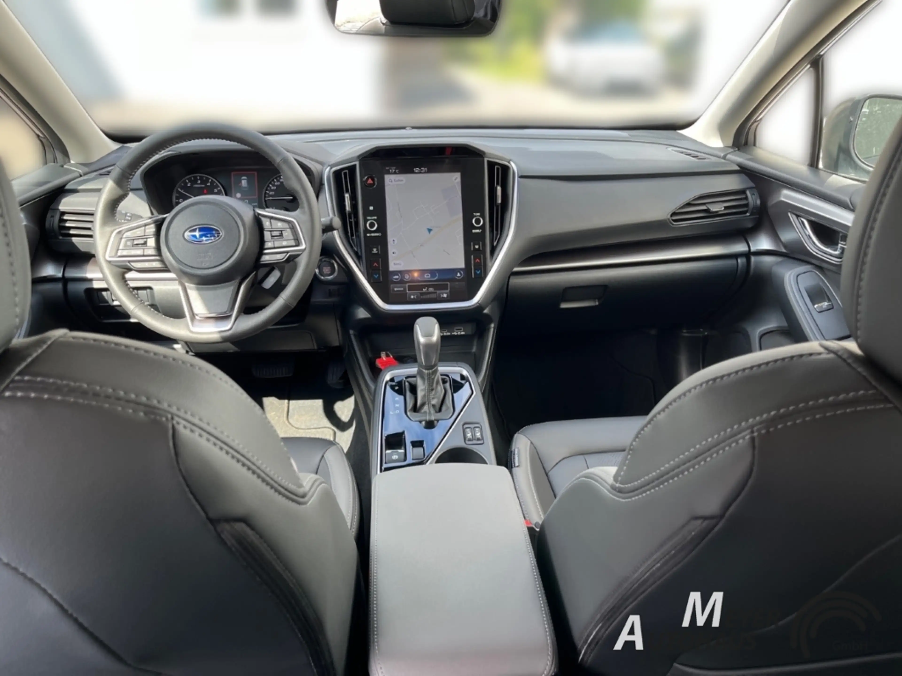 Subaru Impreza Platinum 2.0ie dyn. Kurvenlicht+Totwinkelassistent — photo 6