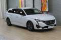 Peugeot 308 SW Allure PT 130 S&S 6-Gang-Manuell +360°-Kamer... Weiß - thumbnail 4