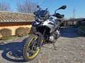 BMW F 850 GS Rallye Білий - thumbnail 1