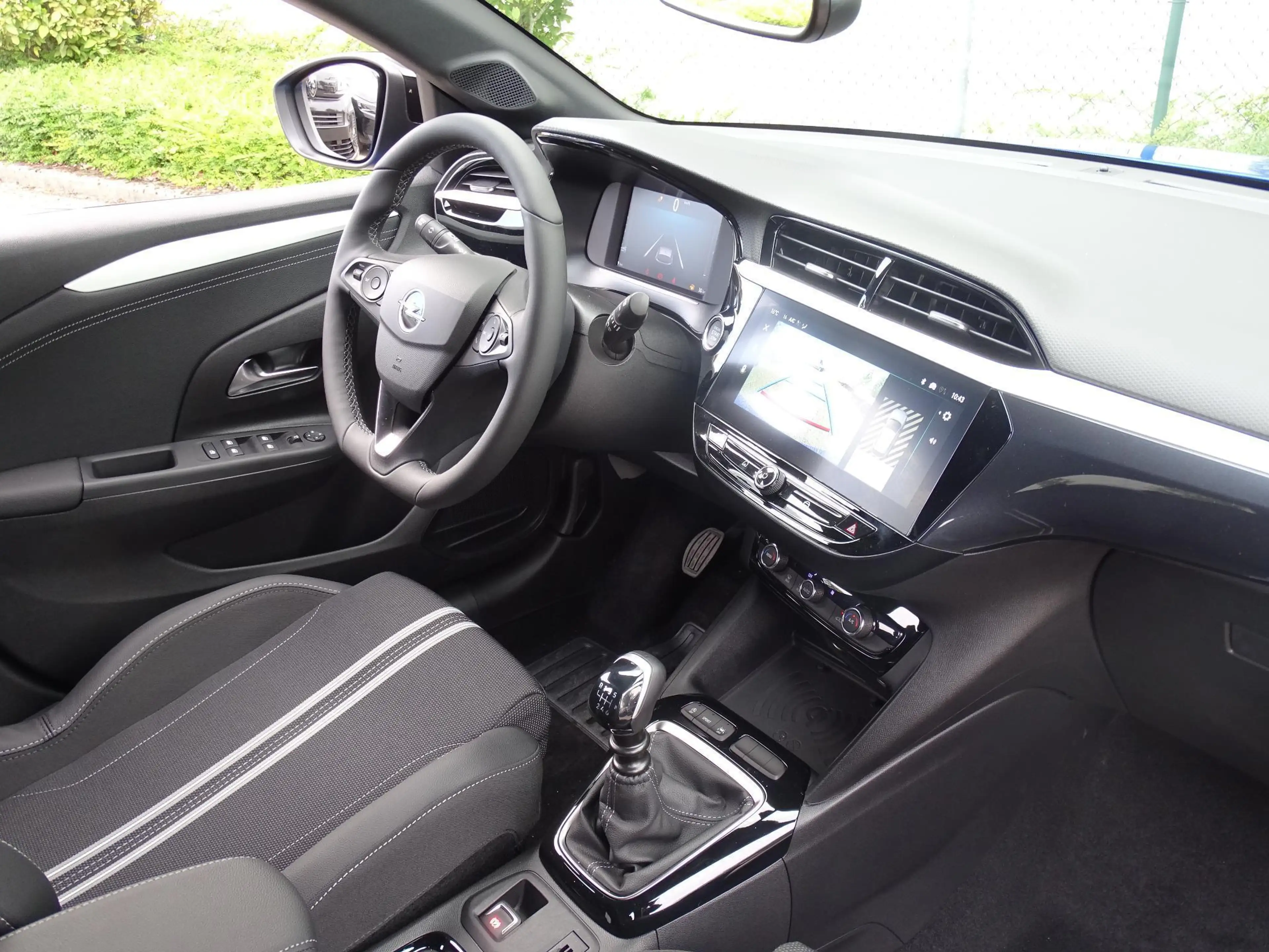 Opel Corsa 1.2 Turbo 74kW S/S GS Al vanaf € 359/maand – All-i — photo 12
