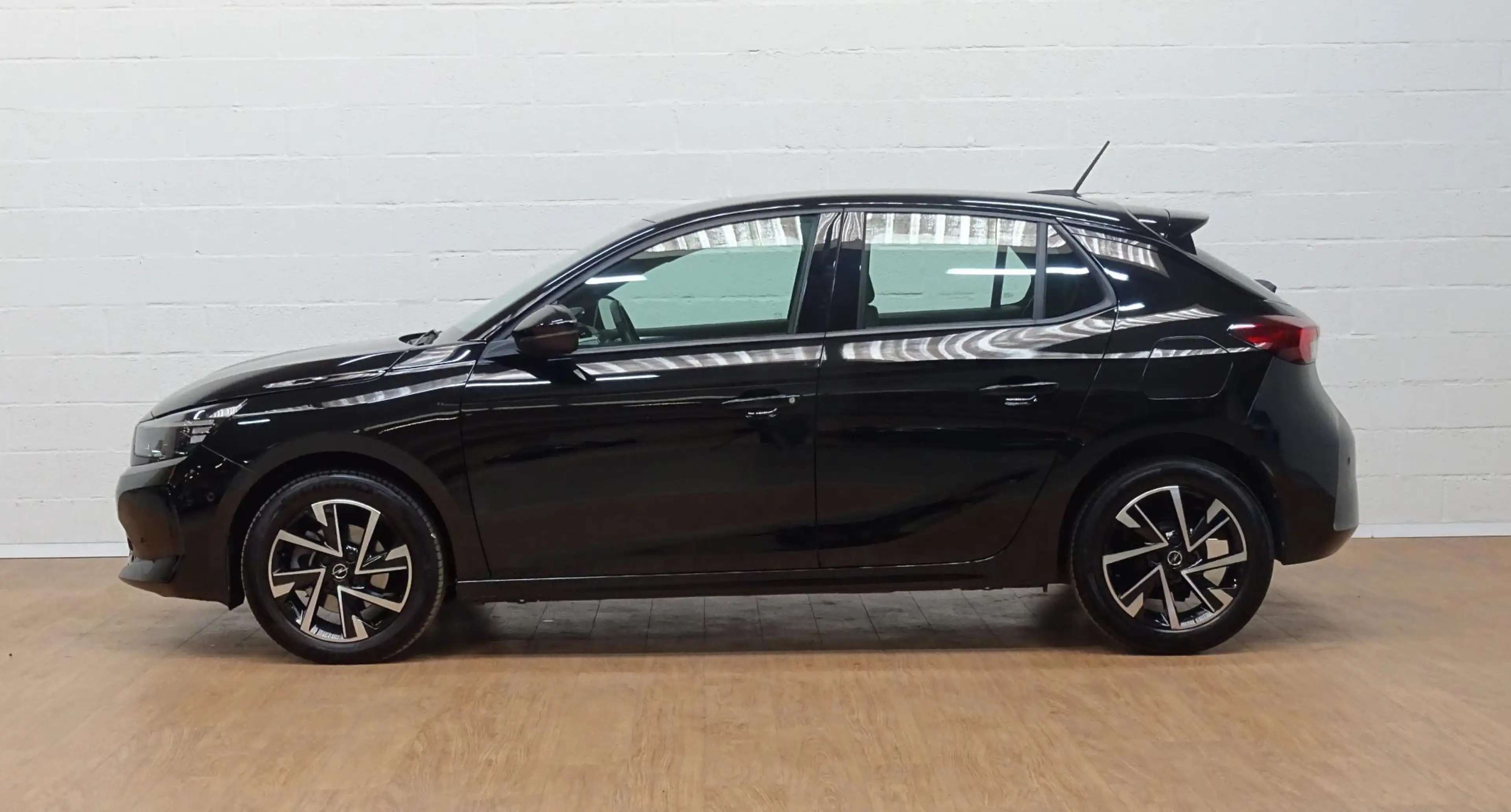 Opel Corsa 1.2 Turbo 74kW S/S GS Al vanaf € 359/maand – All-i — photo 7