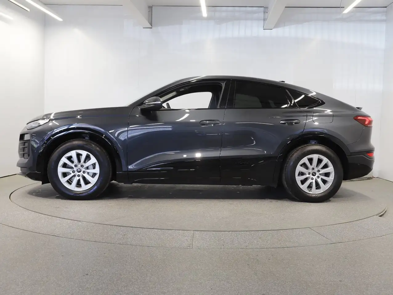 Audi Q6 2026