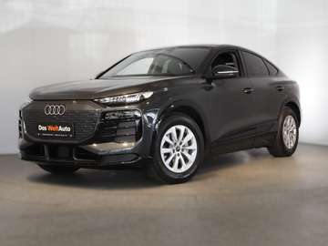 e-tron performance