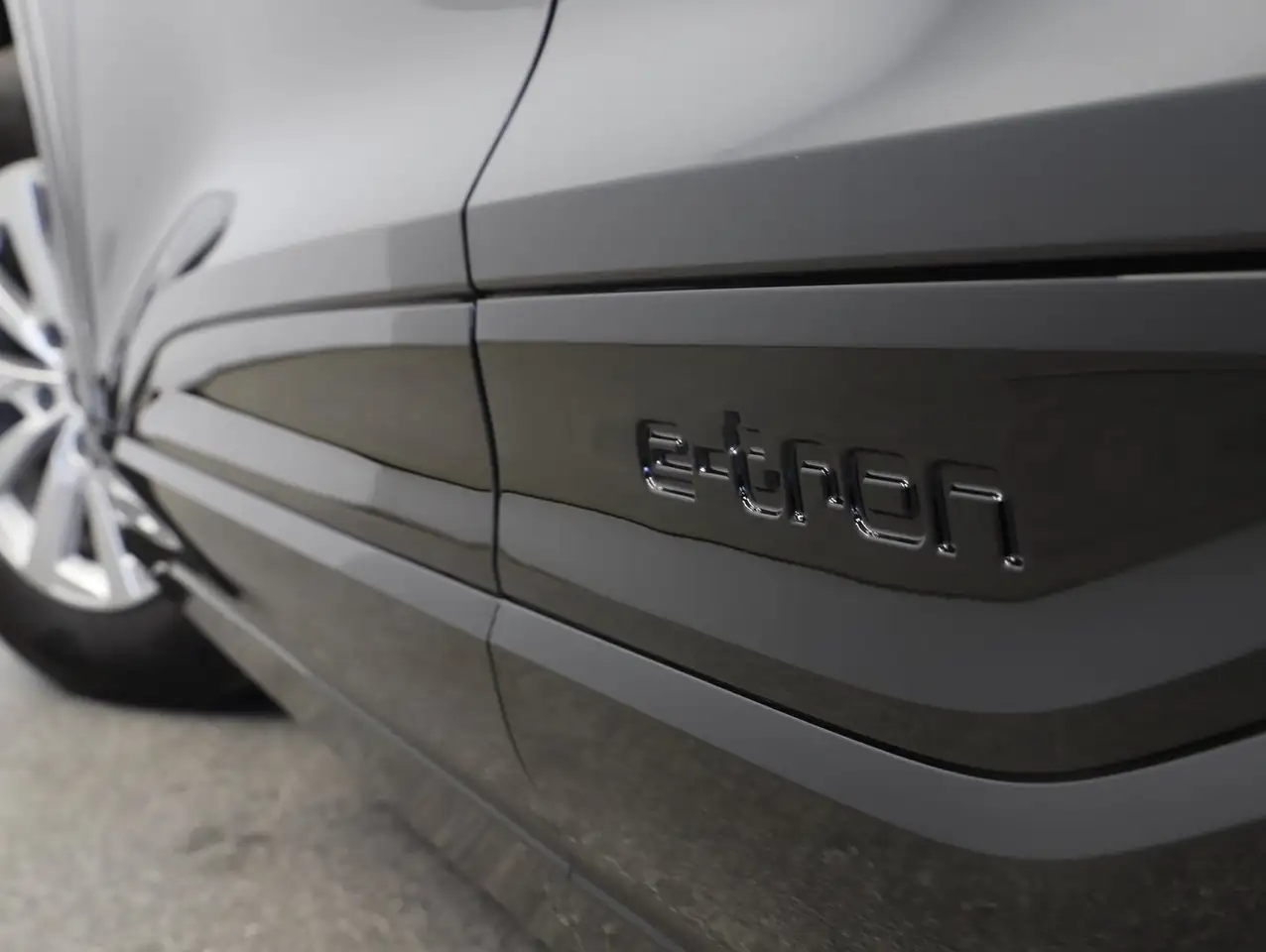 Audi Q6 2026