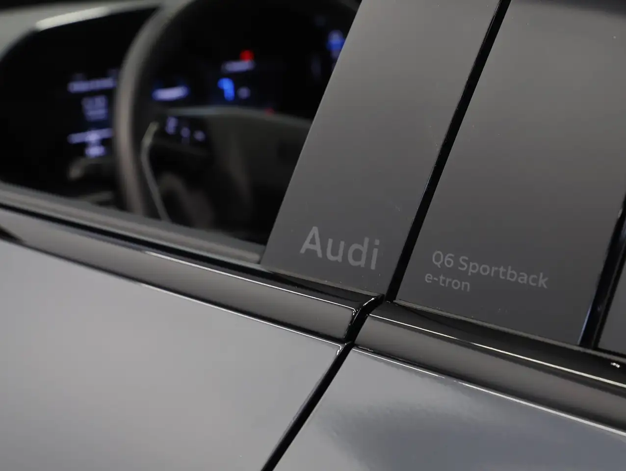 Audi Q6 2026