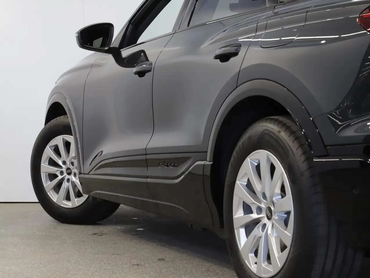 Audi Q6 2026