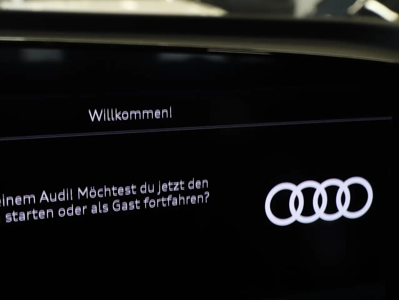 Audi Q6 2026 — фото 14