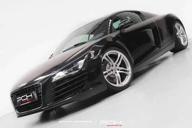 Audi R8 4.2i V8 FSI 420cv Quattro R-Tronic