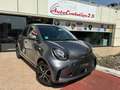 smart forFour eq Edition One 4,6kW Grigio - thumbnail 1