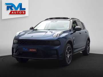 1.5 261PK Plug-in Hybrid *Black pakket* 360° Camer