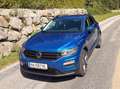 Volkswagen T-Roc T-Roc 1,0 TSI Blau - thumbnail 5