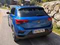 Volkswagen T-Roc T-Roc 1,0 TSI Blau - thumbnail 3
