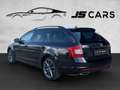 Skoda Octavia Combi RS 2,0 TDI 4x4 DSG Service/Zahnriemen Neu Schwarz - thumbnail 7
