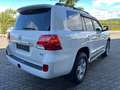 Toyota Land Cruiser 4,5 V8*J200*ARMOURED*ARMORED*B6*VR7 Weiß - thumbnail 5