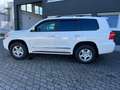 Toyota Land Cruiser 4,5 V8*J200*ARMOURED*ARMORED*B6*VR7 Weiß - thumbnail 8