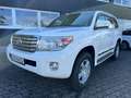 Toyota Land Cruiser 4,5 V8*J200*ARMOURED*ARMORED*B6*VR7 Weiß - thumbnail 1