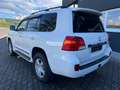 Toyota Land Cruiser 4,5 V8*J200*ARMOURED*ARMORED*B6*VR7 Weiß - thumbnail 9
