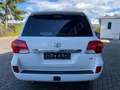 Toyota Land Cruiser 4,5 V8*J200*ARMOURED*ARMORED*B6*VR7 Weiß - thumbnail 4