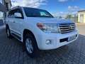 Toyota Land Cruiser 4,5 V8*J200*ARMOURED*ARMORED*B6*VR7 Weiß - thumbnail 3