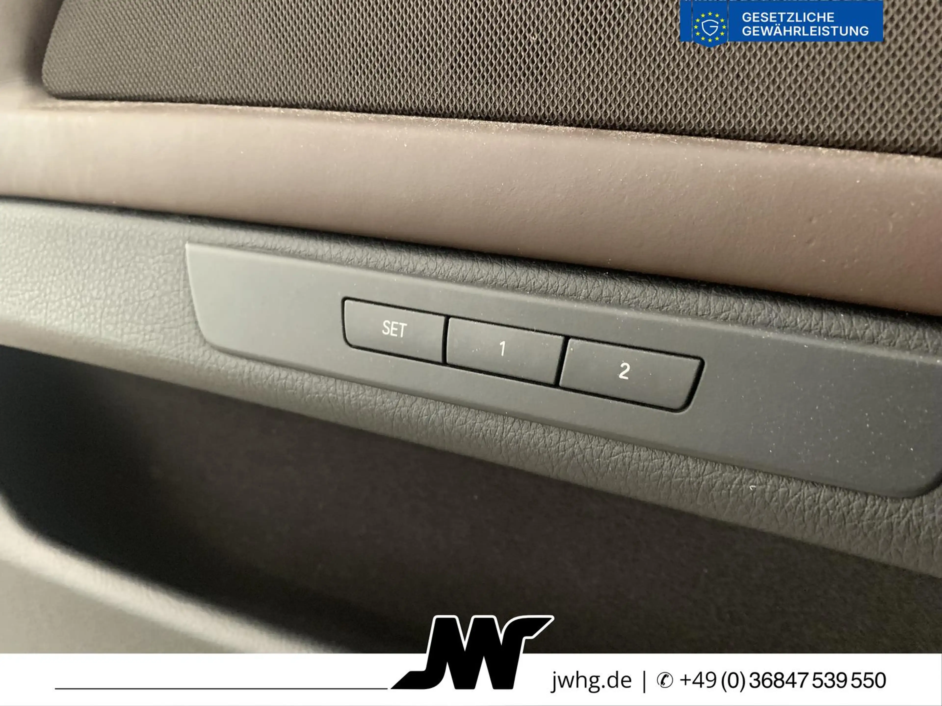 BMW 535 xDr Luxury Nappa HeadUp Panorama DrivingAss+ — photo 7