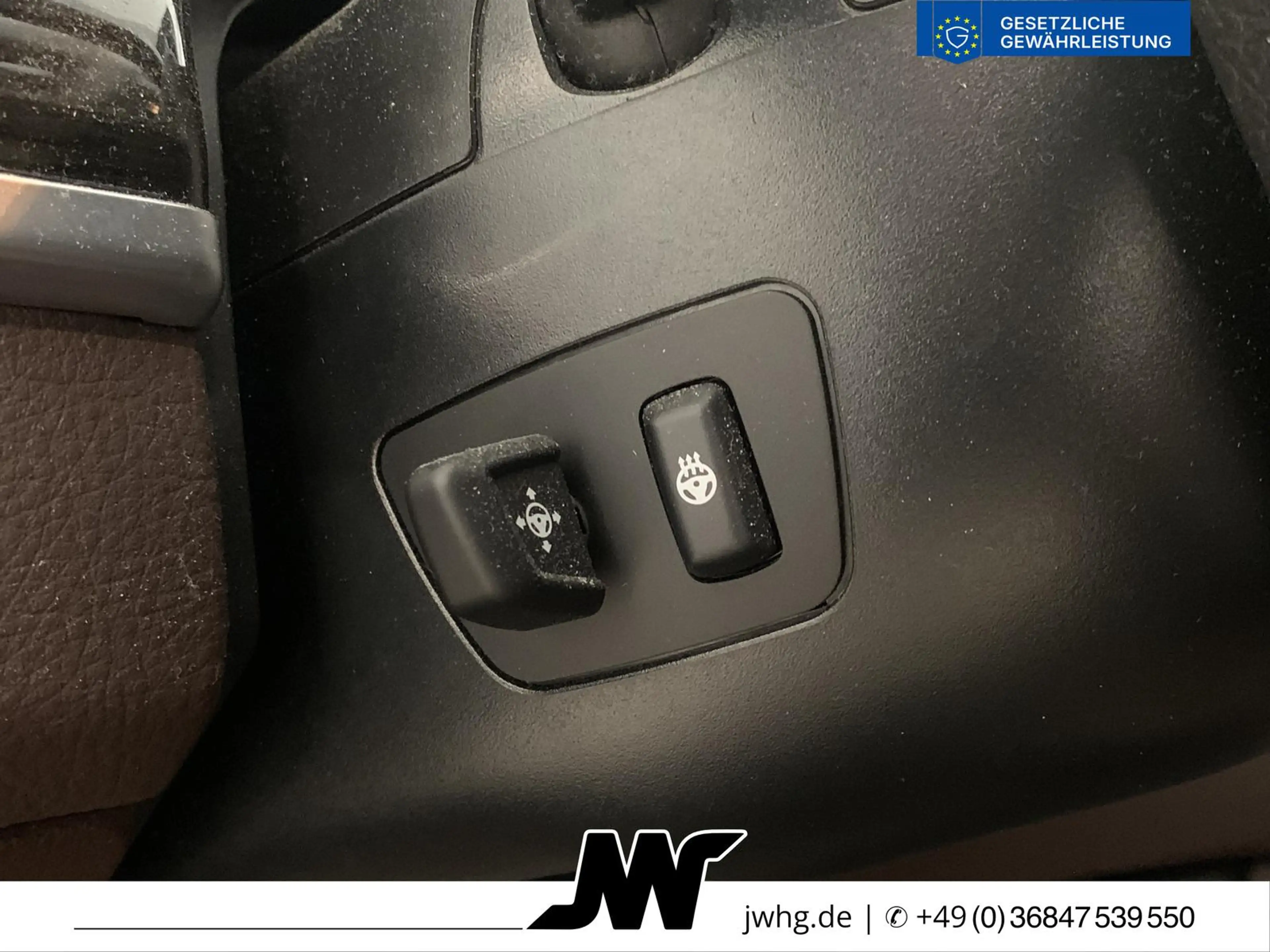 BMW 535 xDr Luxury Nappa HeadUp Panorama DrivingAss+ — photo 9