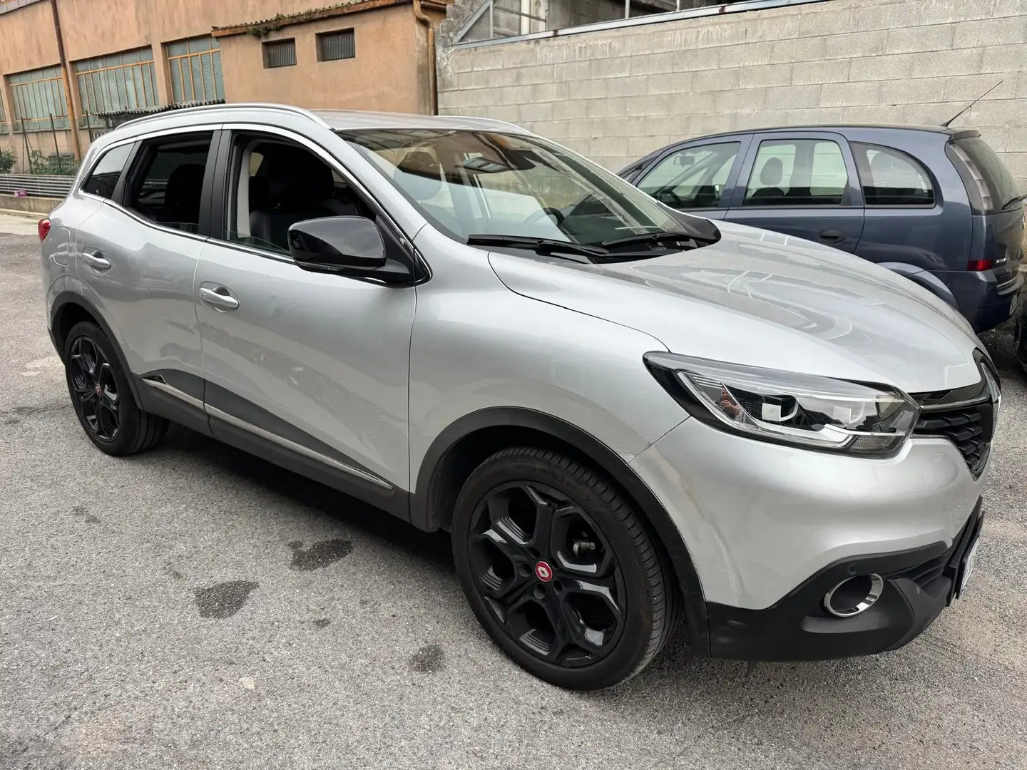 Renault Kadjar 1.5 dCi Energy Intens 110CV*EURO6B - 1