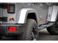 Jeep Wrangler Wrangler 3.6i - BVA 2017   Unlimited Sahara PHASE Grey - thumbnail 12