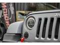 Jeep Wrangler Wrangler 3.6i - BVA 2017   Unlimited Sahara PHASE Grey - thumbnail 5