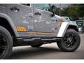 Jeep Wrangler Wrangler 3.6i - BVA 2017   Unlimited Sahara PHASE Gris - thumbnail 13