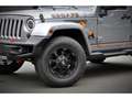 Jeep Wrangler Wrangler 3.6i - BVA 2017   Unlimited Sahara PHASE Gri - thumbnail 14