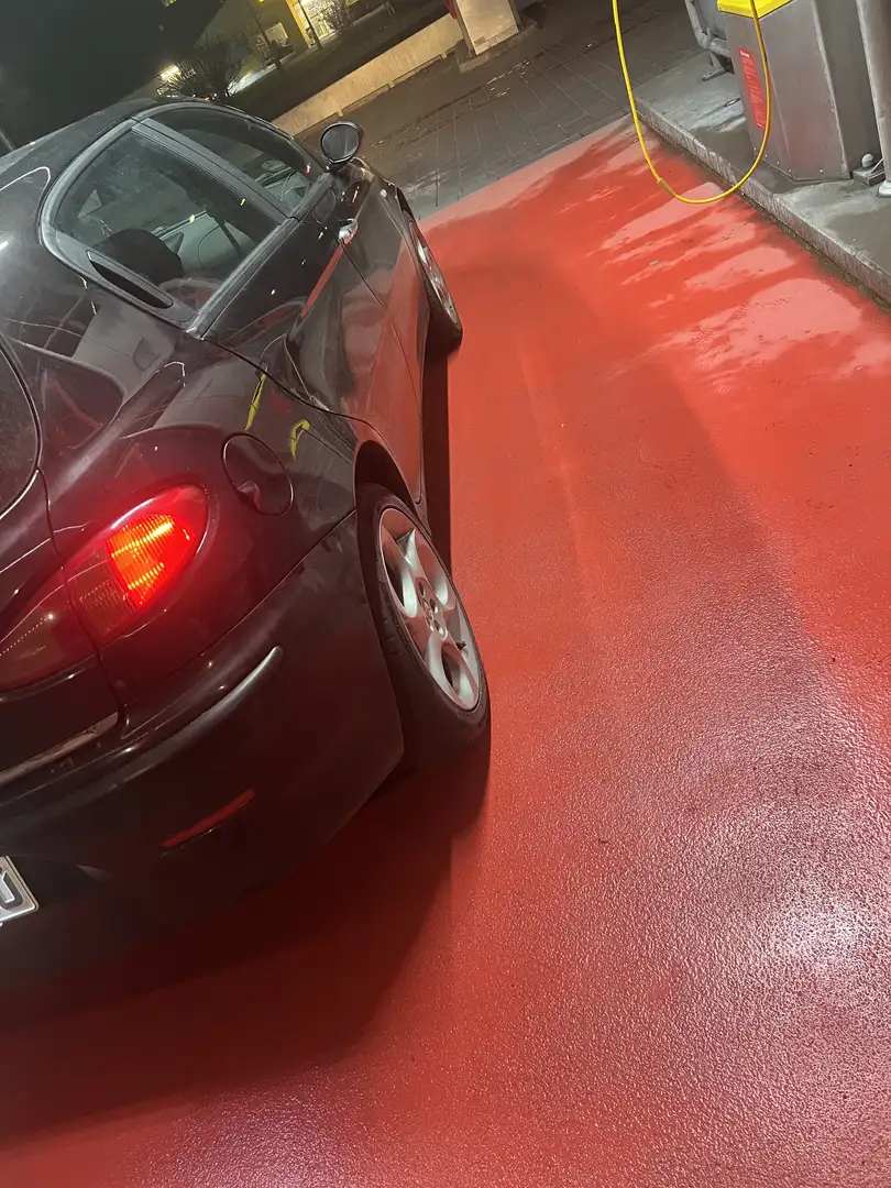 Alfa Romeo 147 1.9 JTD Distinctive - 1