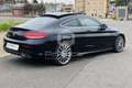 Mercedes-Benz C 250 C 250 d Automatic Coupé Premium Plus Black - thumbnail 5