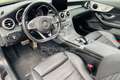 Mercedes-Benz C 250 C 250 d Automatic Coupé Premium Plus Negro - thumbnail 9