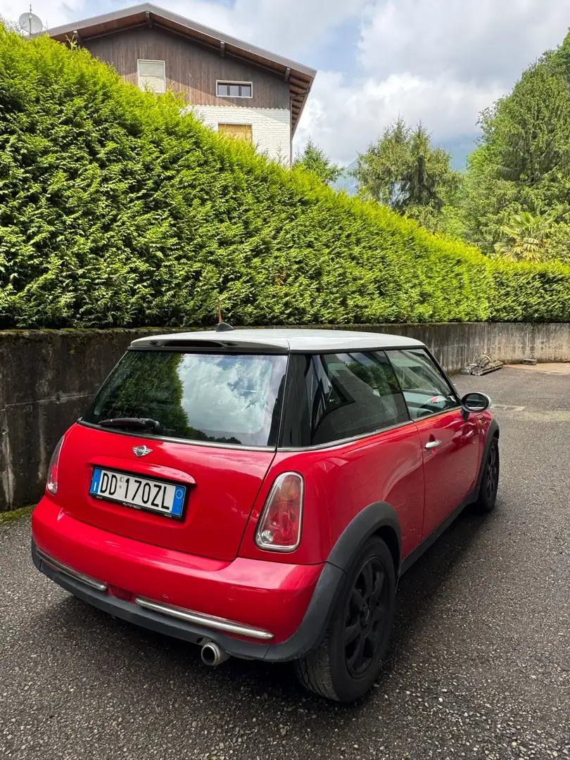 MINI Cooper 1.6 - 2