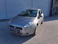 Fiat Grande Punto 1.4 Natural Power 5p punto metano Grigio - thumbnail 2