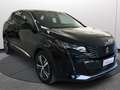 Peugeot 3008 BlueHDi 130 S&S EAT8 Allure Pack Italiana Schwarz - thumbnail 2