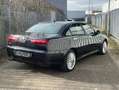 Alfa Romeo 166 3.0 V6 24V Sportronic Zwart - thumbnail 2