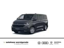 Volkswagen T7 Caravelle e Caravelle Style 160 KW KR