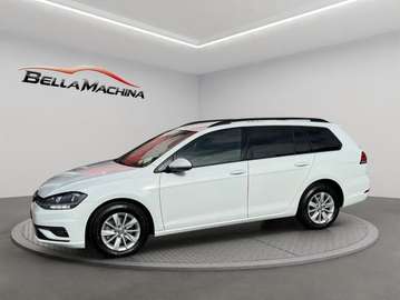 Variant 1.6TDI Business Edition